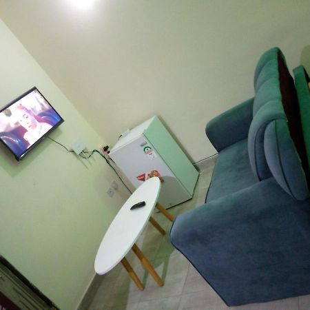 La Grande Cosy Studio Apartment Mtwapa Buitenkant foto