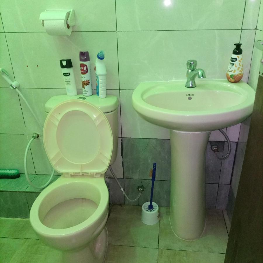 La Grande Cosy Studio Apartment Mtwapa Buitenkant foto