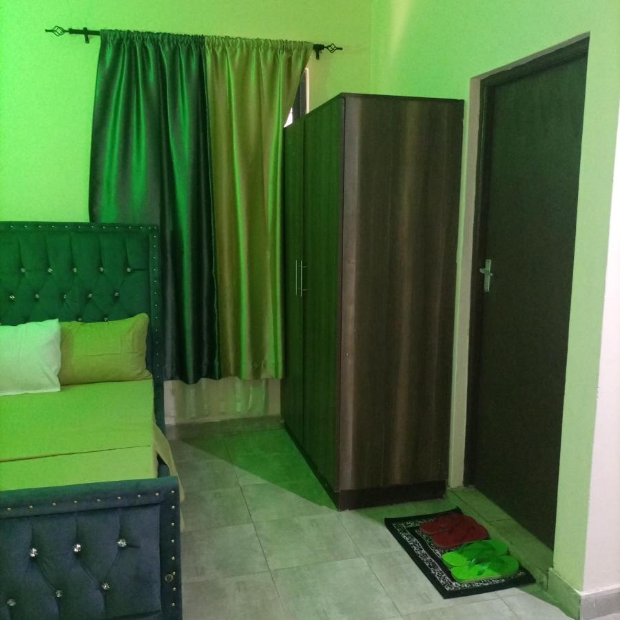 La Grande Cosy Studio Apartment Mtwapa Buitenkant foto