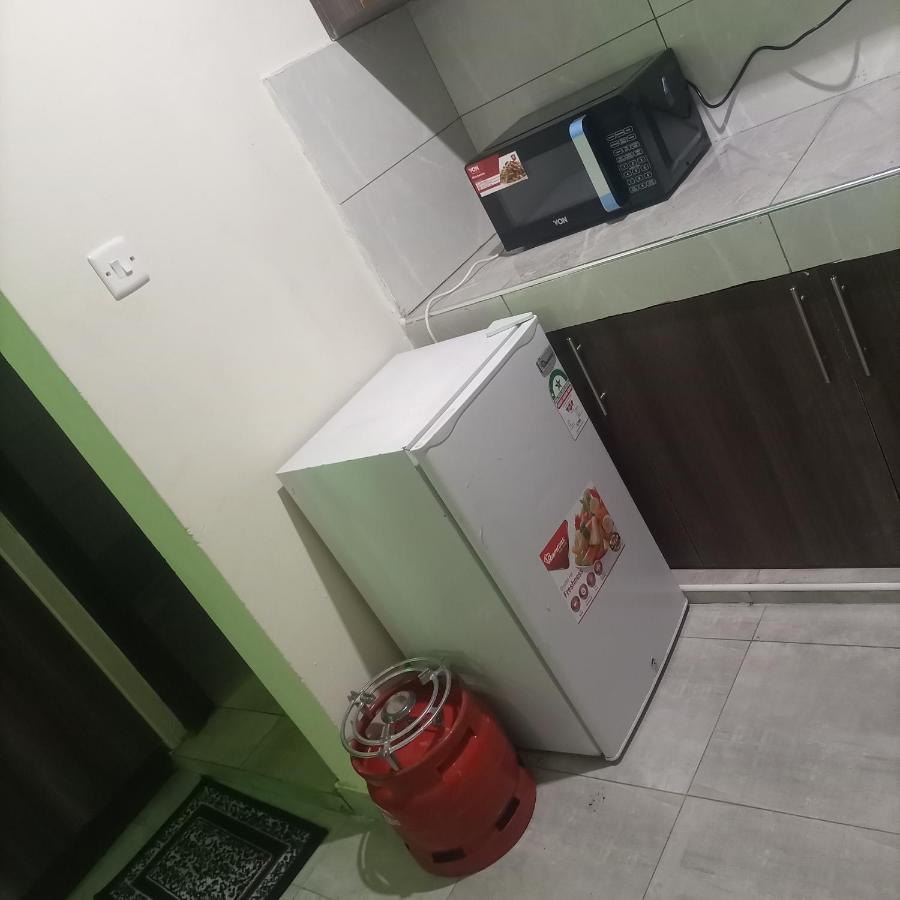 La Grande Cosy Studio Apartment Mtwapa Buitenkant foto
