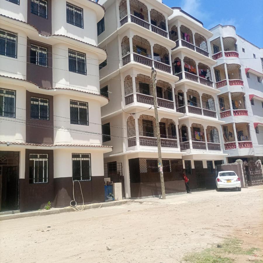 La Grande Cosy Studio Apartment Mtwapa Buitenkant foto