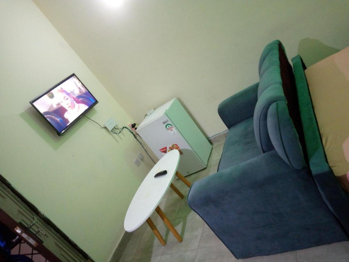 La Grande Cosy Studio Apartment Mtwapa Buitenkant foto
